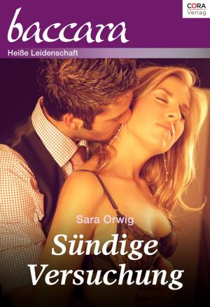 Cover of the book Sündige Versuchung by Kate Hoffmann