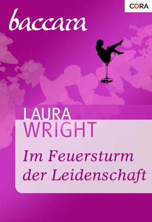 Cover of the book Im Feuersturm der Leidenschaft by Daphne Clair, Robyn Donald, Caitlin Crews
