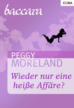 Cover of the book Wieder nur eine heisse Affäre? by Melissa Jolley