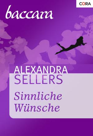 Cover of the book Sinnliche Wünsche by Delilah Marvelle