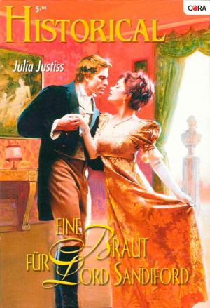 Cover of the book Eine Braut für Lord Sandiford by Julia James