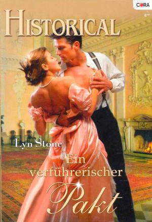 Book cover of Ein verführerischer Pakt