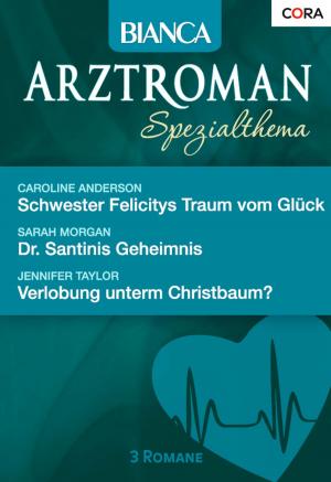 Book cover of Bianca Arztroman Band 74