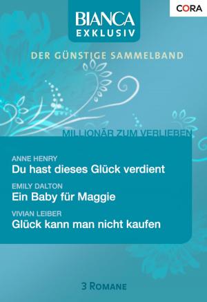 Book cover of Bianca Exklusiv Band 0137