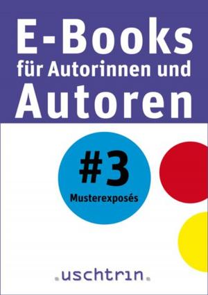 Book cover of Musterexposés