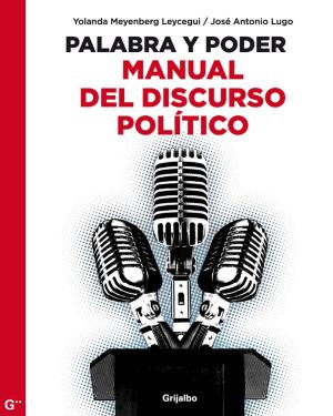 Cover of the book Palabra y poder by Oscar Velasco