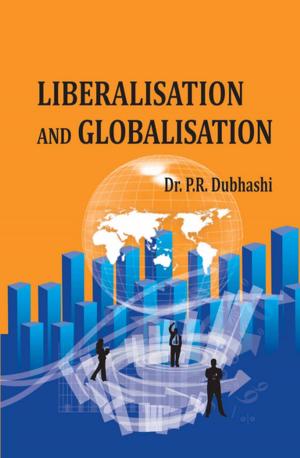 Cover of the book Liberalisation and Globalisation by Hari Justice Swarup