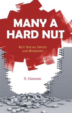 Book cover of Many a Hard Nut