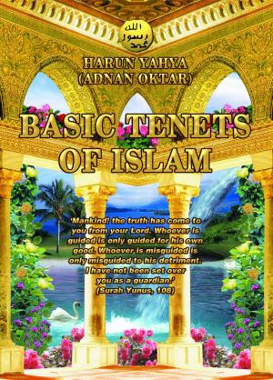Book cover of Basic Tenets of Islam