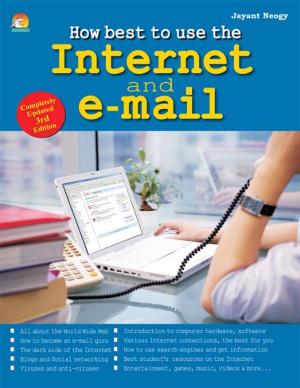 Cover of How Best to Use Internet and Email