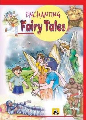Cover of Enchanting Fairy Tales
