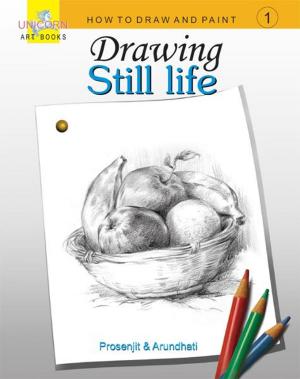 bigCover of the book Drawing Still Life by 
