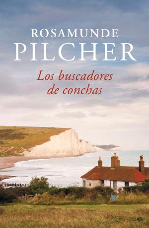 Cover of the book Los buscadores de conchas by Lincoln Child