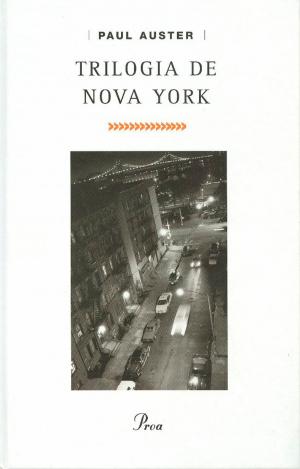 Cover of the book Trilogia de Nova York by Tea Stilton