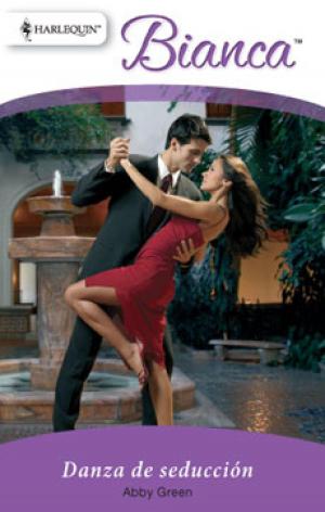Book cover of Danza de seducción