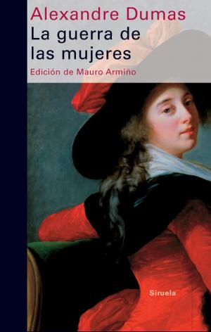 Cover of the book La guerra de las mujeres by Diane Wei Liang