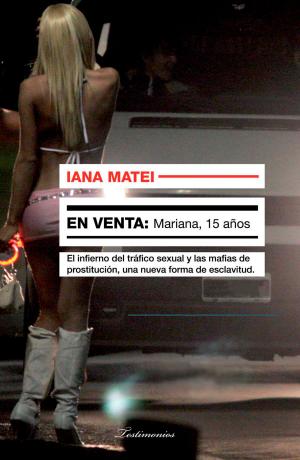 Cover of the book En venta: Mariana, 15 años by David Artime