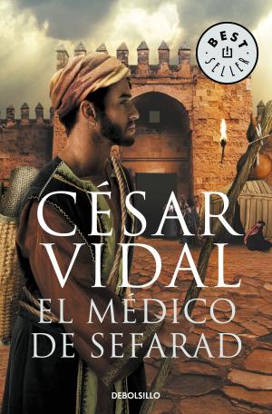 Cover of the book El médico de Sefarad by Jean-Luc Bannalec