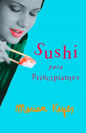 Cover of the book Sushi para principiantes by Carlos Giménez