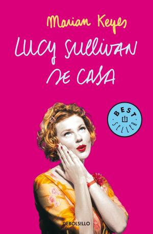 Cover of the book Lucy Sullivan se casa by Simon Kernick