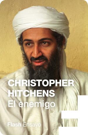 Cover of the book El enemigo (Colección Endebate) by Luis Alberto de Cuenca