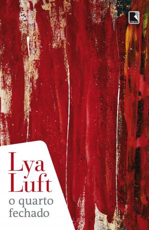 Cover of the book O quarto fechado by Luize Valente