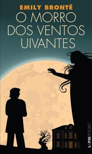 Cover of the book O Morro dos Ventos Uivantes by Jane Austen, Ivo Barroso