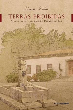 Cover of the book Terras proibidas by Luiza Trigo