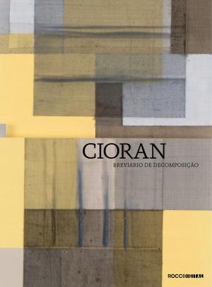 Cover of the book Breviário de decomposição by Celina Portocarrero