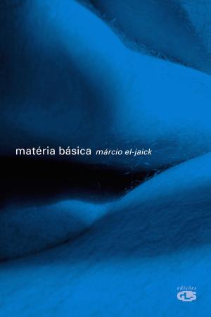 Cover of the book Matéria básica by Rebecca M Avery