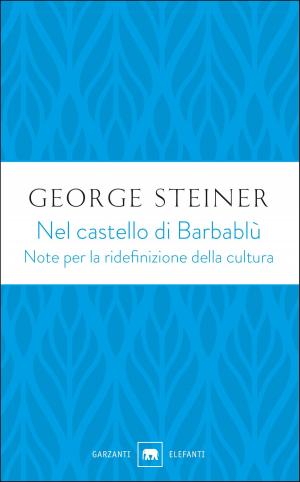 Book cover of Nel castello di Barbablù