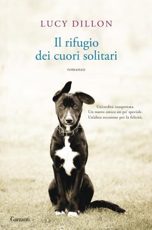 Book cover of Il rifugio dei cuori solitari