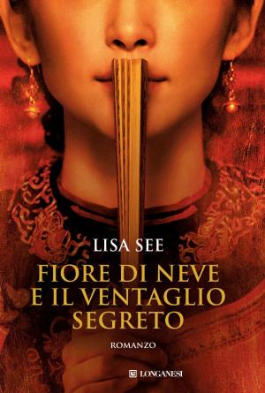 Cover of the book Fiore di Neve e il ventaglio segreto by Clive Cussler, Paul Kemprecos