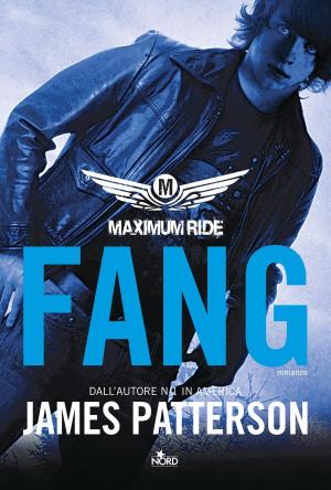 Cover of the book Maximum Ride: Fang by Rachel Van Dyken