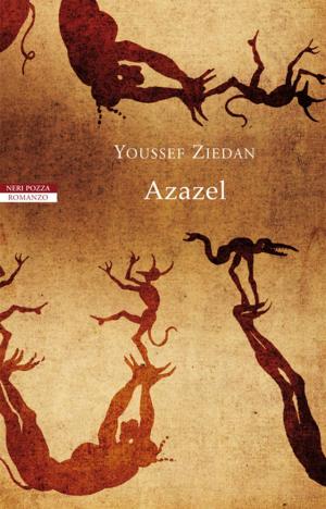 Book cover of Azazel