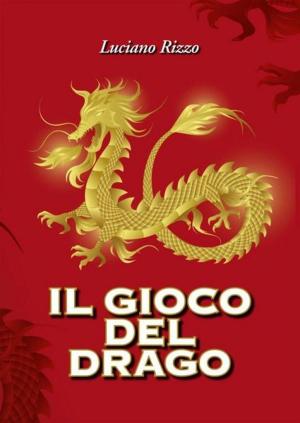 Book cover of Il Gioco del Drago