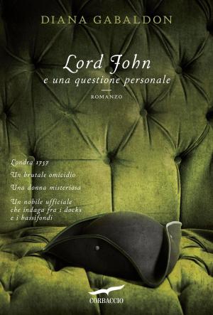 Cover of the book Lord John e una questione personale by Rick Bragg
