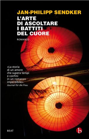 Cover of the book L'arte di ascoltare i battiti del cuore by Eshkol Nevo