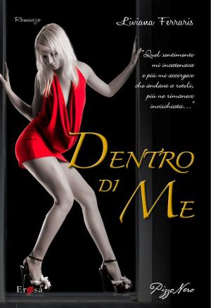 Cover of the book Dentro di me by Raymond Radiguet