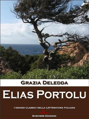Cover of the book Elias Portolu by Carolina Invernizio