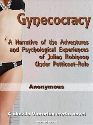 Cover of the book Gynecocracy by James Jennings