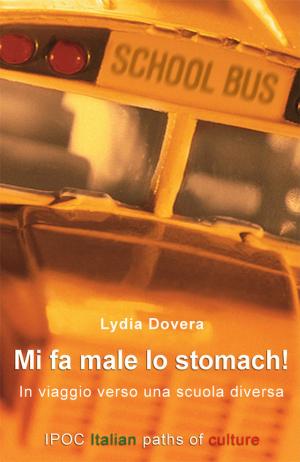 Cover of the book Mi Fa Male Lo Stomach! by Giovanni R. D'agostino, Fabrizio Elefante