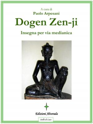 Cover of the book Dogen Zen-ji by Carl Abrahamsson