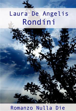 Cover of the book Rondini by Jim Kenny