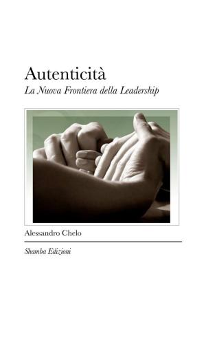 Book cover of Autenticità