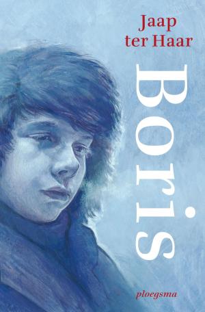 Cover of the book Boris by Johan Fabricius