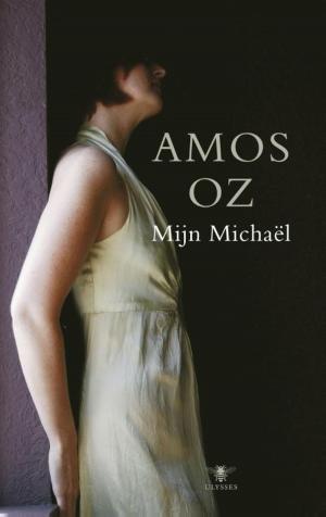 Cover of the book Mijn Michael by Tomas Ross