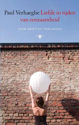 Cover of the book Liefde in tijden van eenzaamheid by Nicolaas Matsier