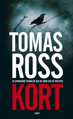 Cover of the book Kort by Daan Heerma van Voss