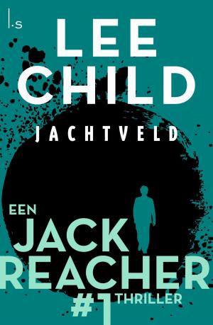 Cover of the book Jachtveld by Jon de Silva